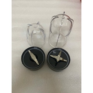 Phụ kiện máy xay sinh tố Magic bullet, sunhouse, kangaroo- PHỤ TÙNG HÀNG THAY THẾ
