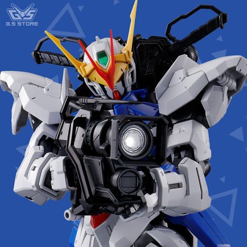 Mô hình MG 1/100 Gundam Astray Outframe D