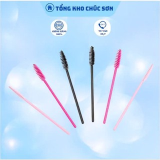Chổi Chải Mi Nối Mi