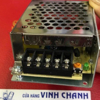 Cục nguồn tổ ong 24V 2A