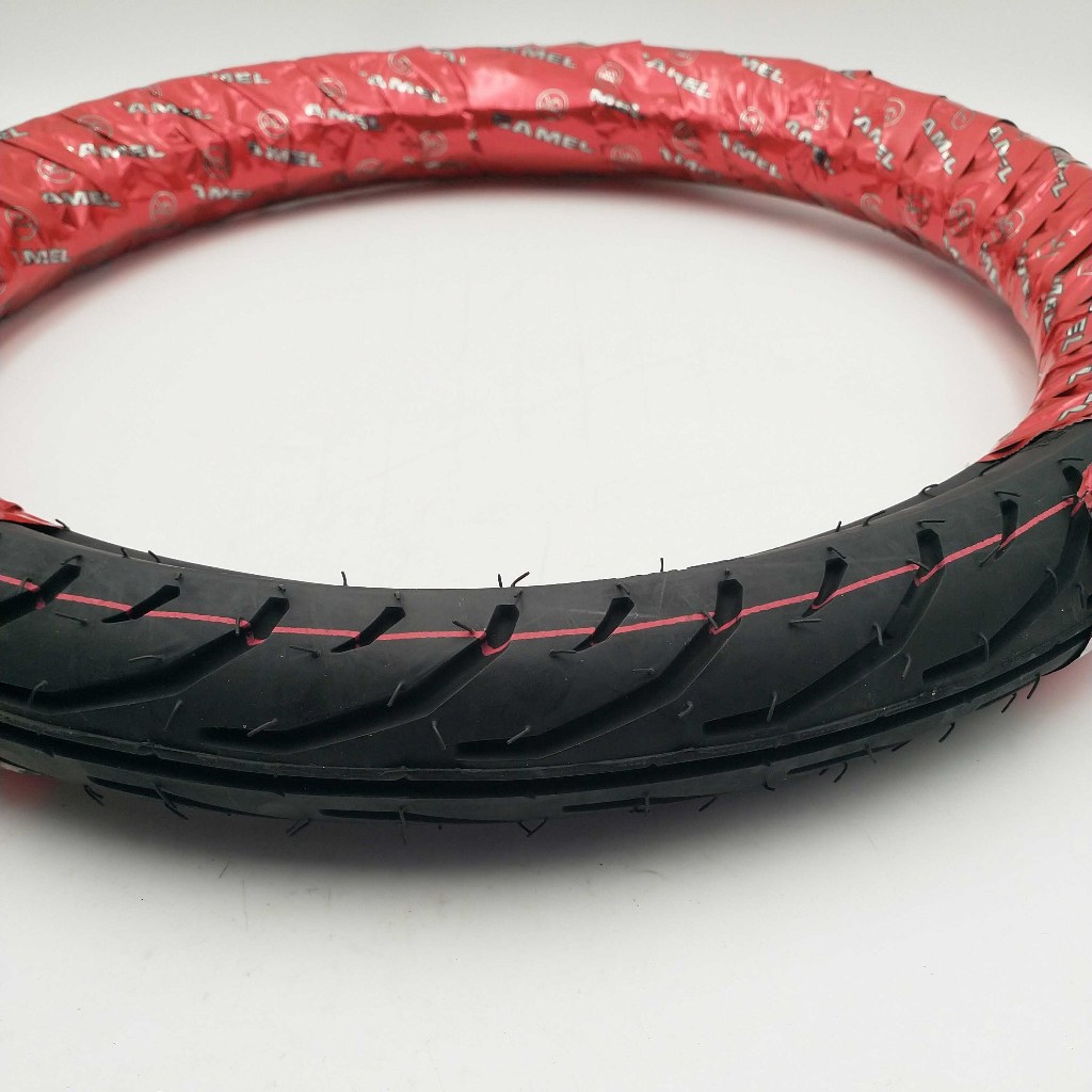 Vỏ Lốp Xe Camel Không Ruột Gai Mẫu Dunlop T900 Công Nghệ Thái Lan Phụ Kiện PKPEE