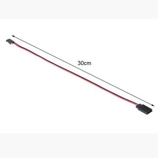 JACKSV  jack nối dài servo 3 chấu