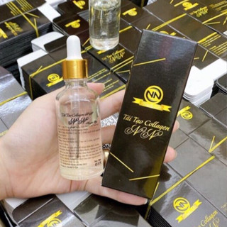 Nước lột NN Collagen thay da sinh học