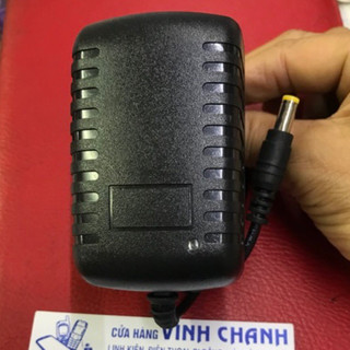 Cục Nguồn 6V 2A