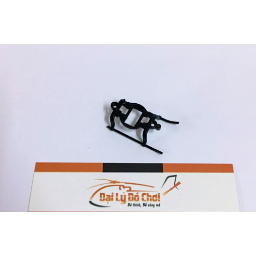 Chân đế càng đáp máy bay mini QS5010
