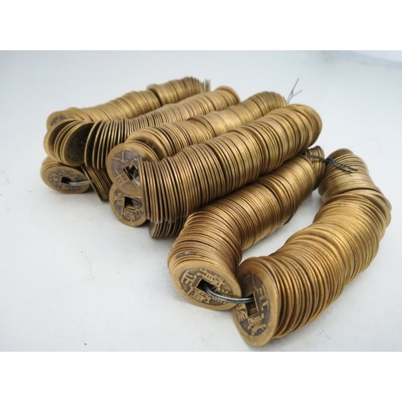 Đồng xu 2cm, 2,5cm