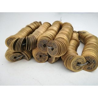 Đồng xu 2cm, 2,5cm