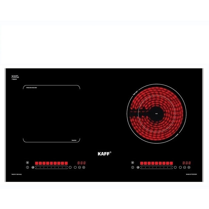BẾP ĐIỆN TỪ KAFF KF-EG902IH