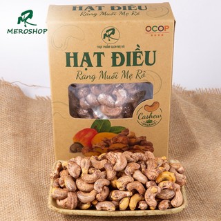 Combo 5Kg Hạt Điều rang muối (10 túi/lon). Có hồ sơ công bố, xuất hóa đơn công ty đầy đủ