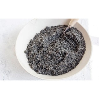 Bột mè đen không đường Thảo Mộc Xanh