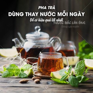 Cao chè vằng 10 miếng, hỗ trợ lợi sữa, thông tắc tia sữa, giảm cân, thanh nhiệt, tốt cho mẹ sau sinh