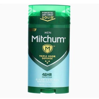Lăn MITCHUM ICE FRESH ( 76g ) - Hàng Mỹ