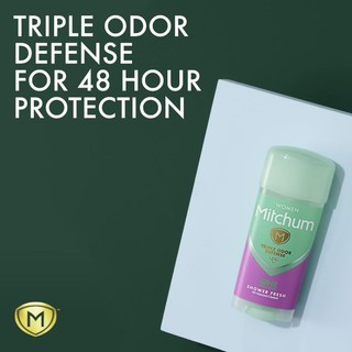 Lăn MITCHUM ICE FRESH ( 76g ) - Hàng Mỹ