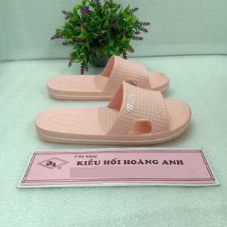Dép Cao su EVA Phun -KHHA- DEW0079