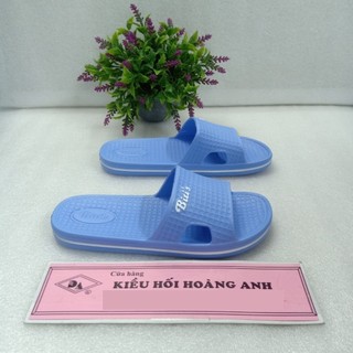 Dép Cao su EVA Phun -KHHA- DEW0079