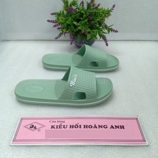 Dép Cao su EVA Phun -KHHA- DEW0079