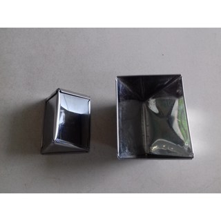 Khuôn làm bánh giò inox