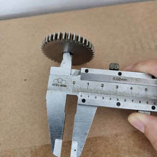 PHỤ KIỆN BÁNH RĂNG CÁC LOẠI LẮP MÁY ÉP CHẬM SATVM, Nineshield...- PHỤ TÙNG HÀNG THAY THẾ