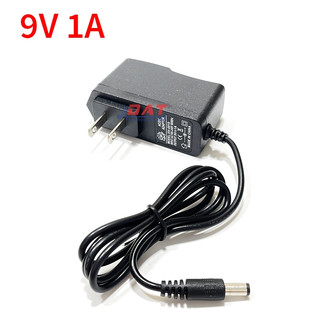 NGUỒN 9V-1A 5.5*2.1 MM(ADAPTER)