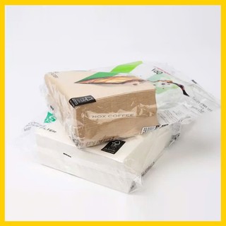 Giấy Lọc Cà Phê Hario V60