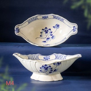 Bát gà sứ Bát Tràng
