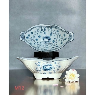 Bát gà sứ Bát Tràng