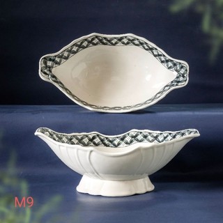 Bát gà sứ Bát Tràng