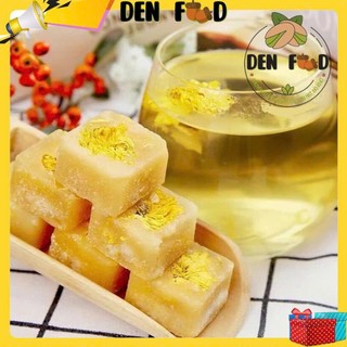 Trà Hoa Cúc Đường Phèn Mật Ong