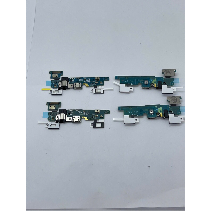 Cụm sạc samsung E7 / sạc  bộ e7