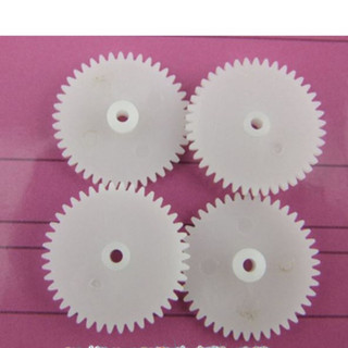 BR422A bánh răng 42 răng trục 2mm giá 1 chiếc