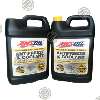 Nước mát Amsoil hàng chính hãng (Bình 3,78 lít)