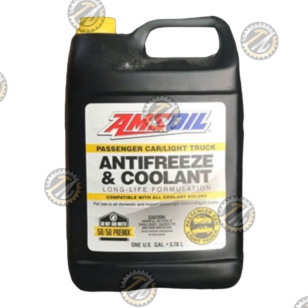 Nước mát Amsoil hàng chính hãng (Bình 3,78 lít)