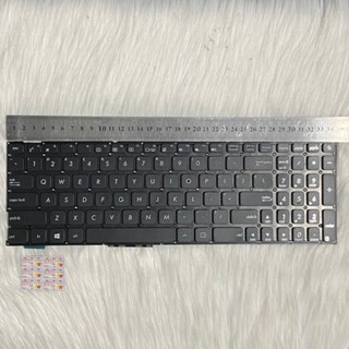 Bàn phím laptop Asus X541 X541U X541UA X541UV X541S X541SA - KeyBoard NEW ZIN