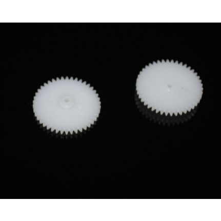 BR422A bánh răng 42 răng trục 2mm giá 1 chiếc