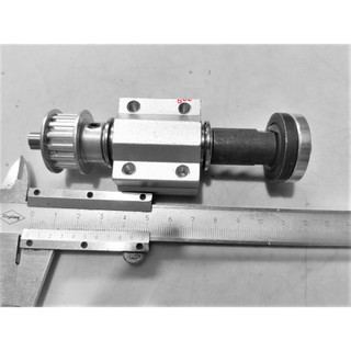 Bộ kit chế máy cắt mini - kiểu 3 (trục 8mm)