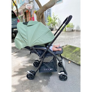 Xe đẩy 2 chiều zaracos aliko 9056 nhiều màu