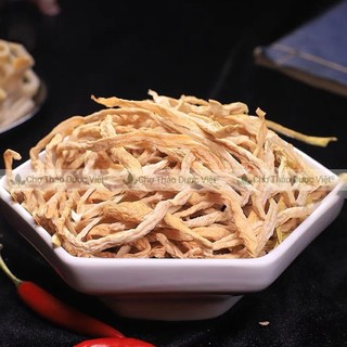 Củ cải khô 500g (Hàng sạch, xào tôm thịt, kho cá thơm ngon) - Chợ Thảo Dược Việt