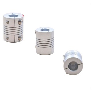 Khớp nối mềm lò xo- coupling D20