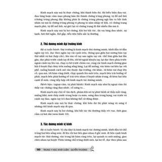 Sách - Trung y học khái luận (quyển thượng)