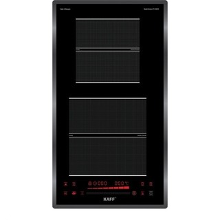 BẾP TỪ DOMINO KAFF KF-H33DIS