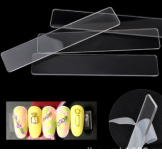set 10 thanh trưng bày móng mẫu