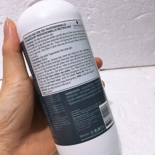 CẶP THUỐC DUỖI ÉP TÓC GLATT SCHWARZKOPF GLATT