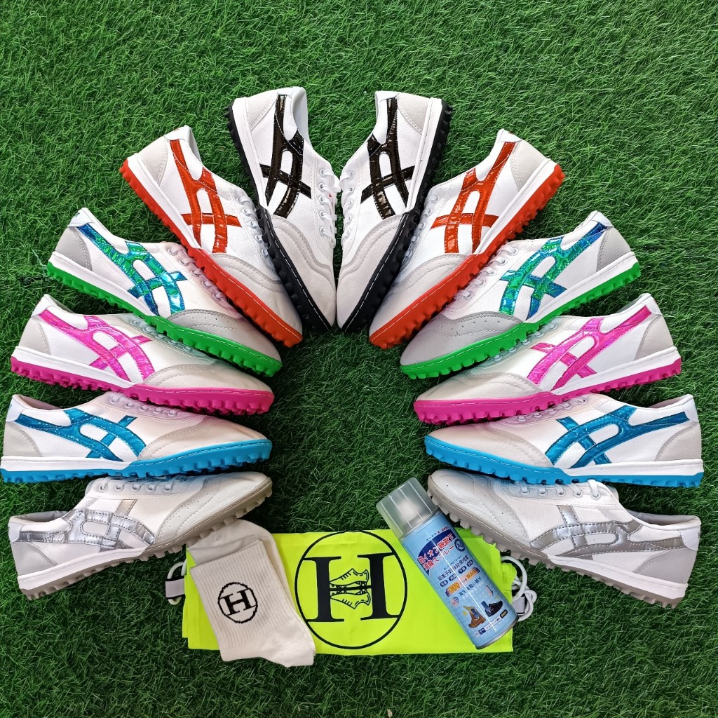 Giày Đá Bóng Bata Ráp Đế AIR Zoom