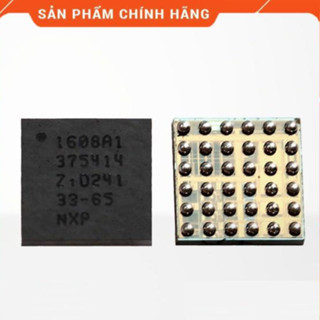 ic sạc u2 1610A1 cho i.Phone 5s-6-6p-6s-6sp-7-7Plus