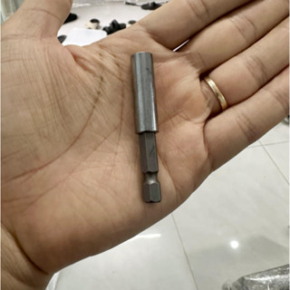 Đầu nối dài vít 6.35 chuôi lục giác có nam châm