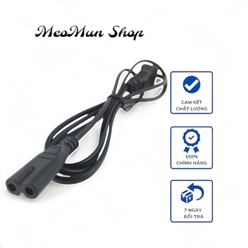 Dây Nguồn Máy Hơ Sun 5 / SUN 5 PLUS