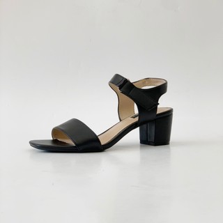 [shop giay minh thu] Sandal quai ngang 5cm MT225