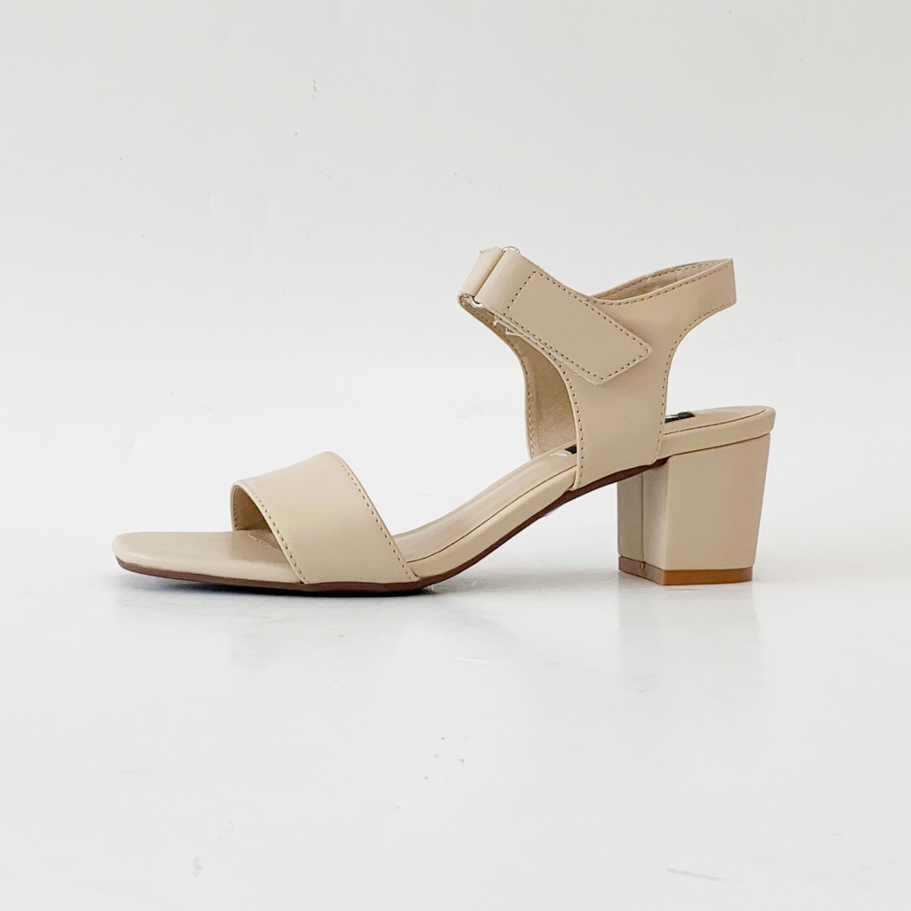 [shop giay minh thu] Sandal quai ngang 5cm MT225