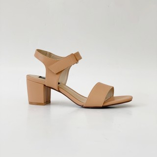 [shop giay minh thu] Sandal quai ngang 5cm MT225
