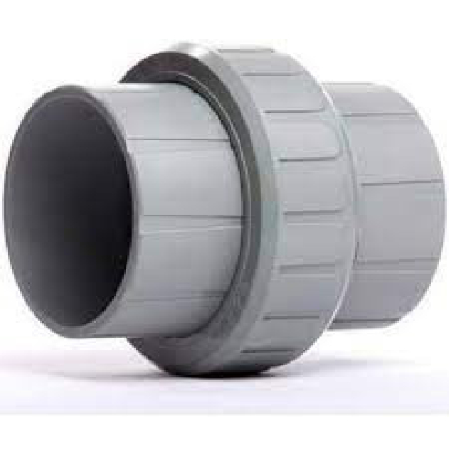 Rắc Co - Khớp Nối  : Phi 21mm, 27mm,34mm,42mm, 49mm